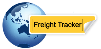 freight tracker icon